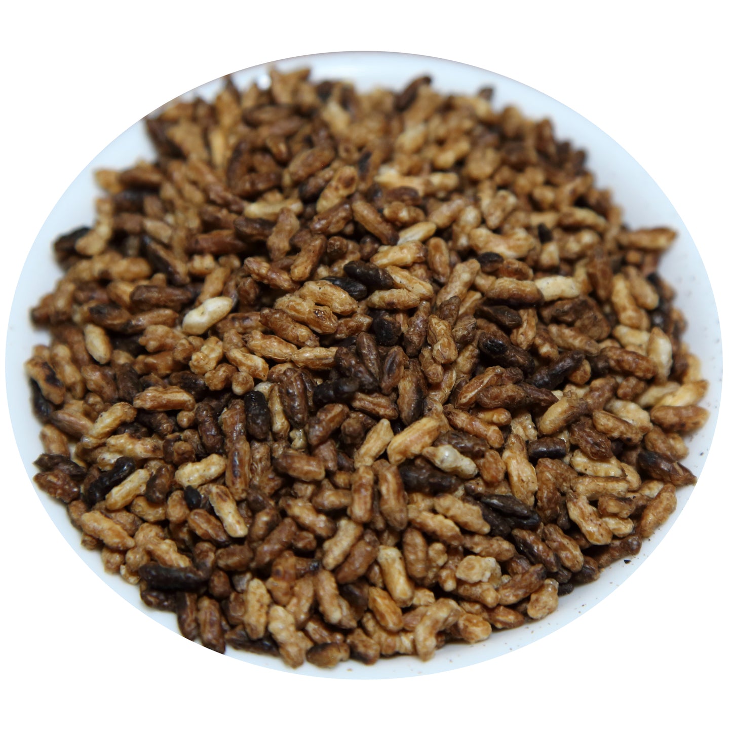 Whole Grain Brown Rice Tea Product of USA