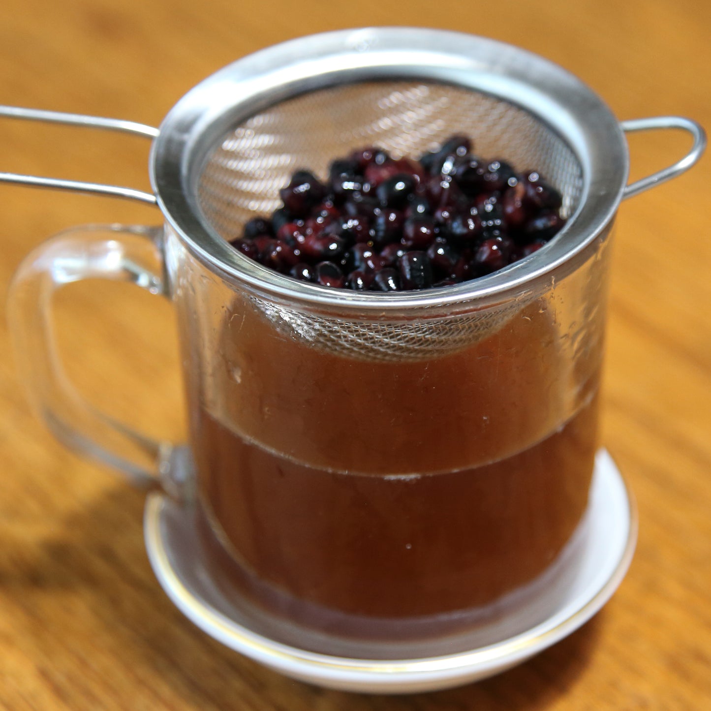Red Bean Roast Tea | Product of USA
