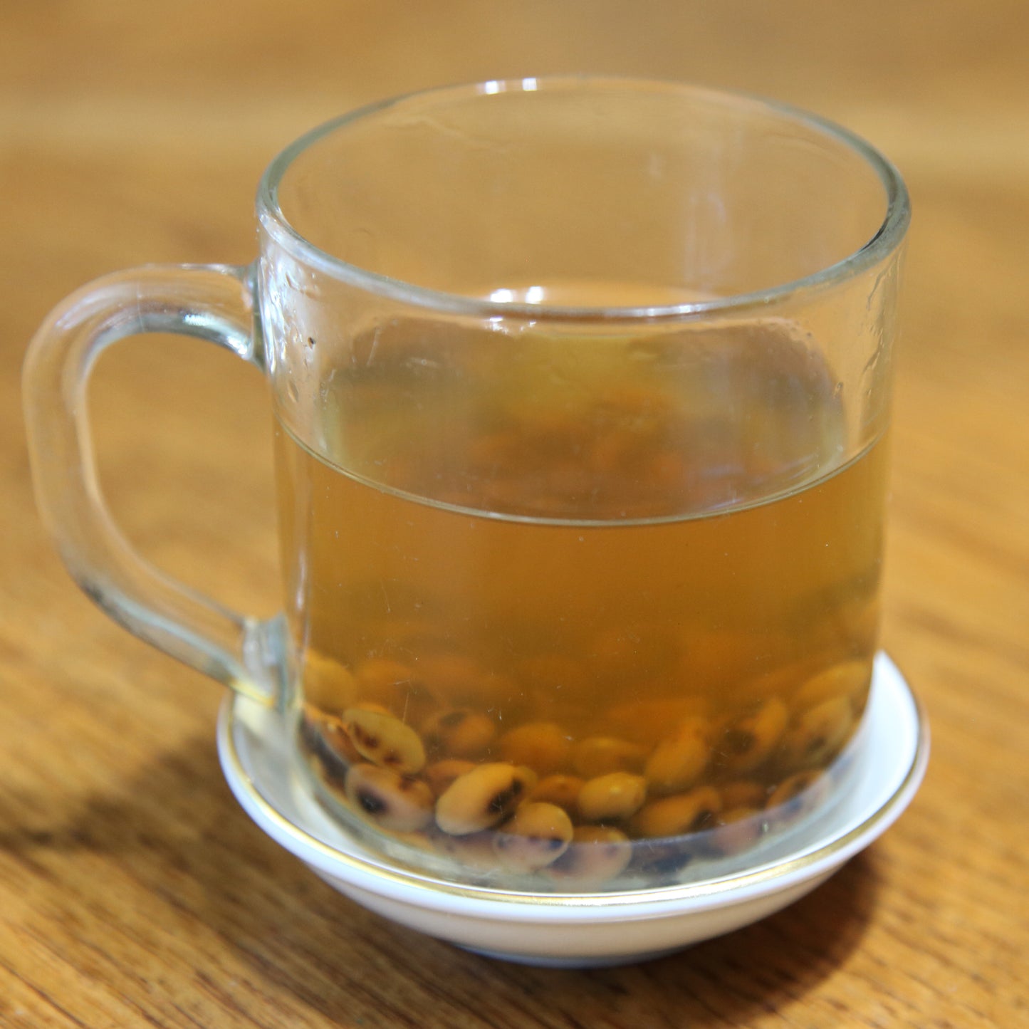 Soybean Roast Tea - Product of USA