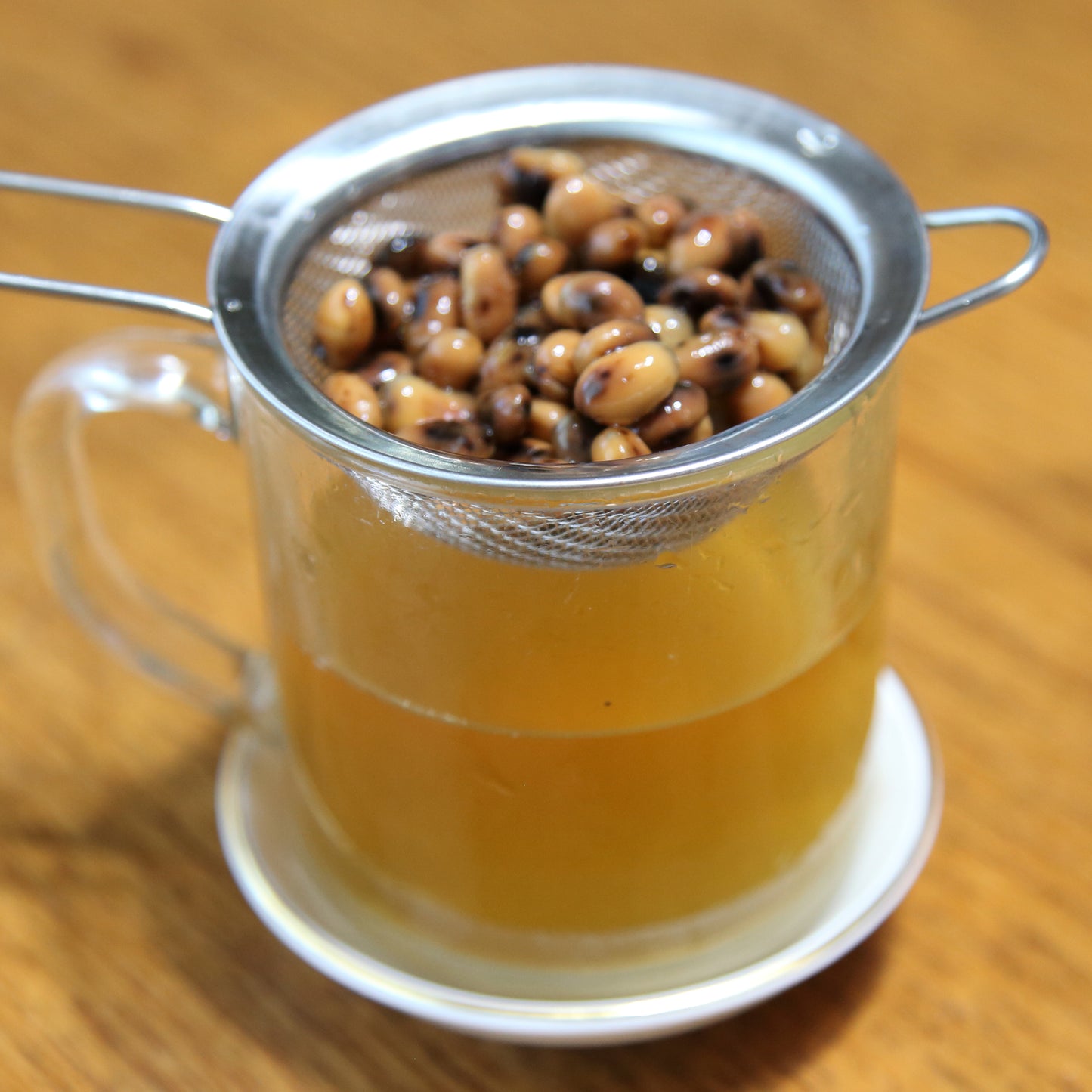 Soybean Roast Tea - Product of USA