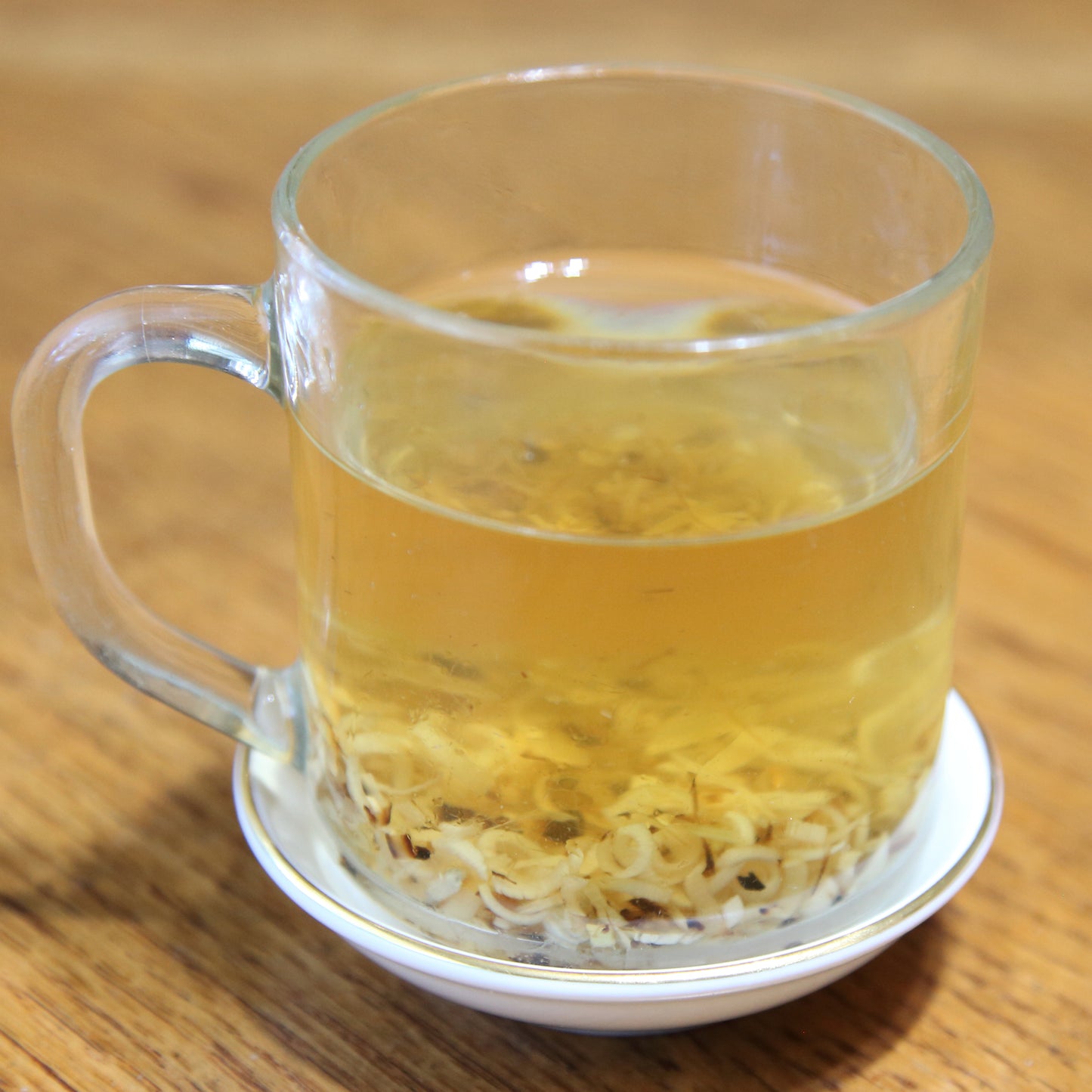 Lemongrass Roast Tea - Product of USA