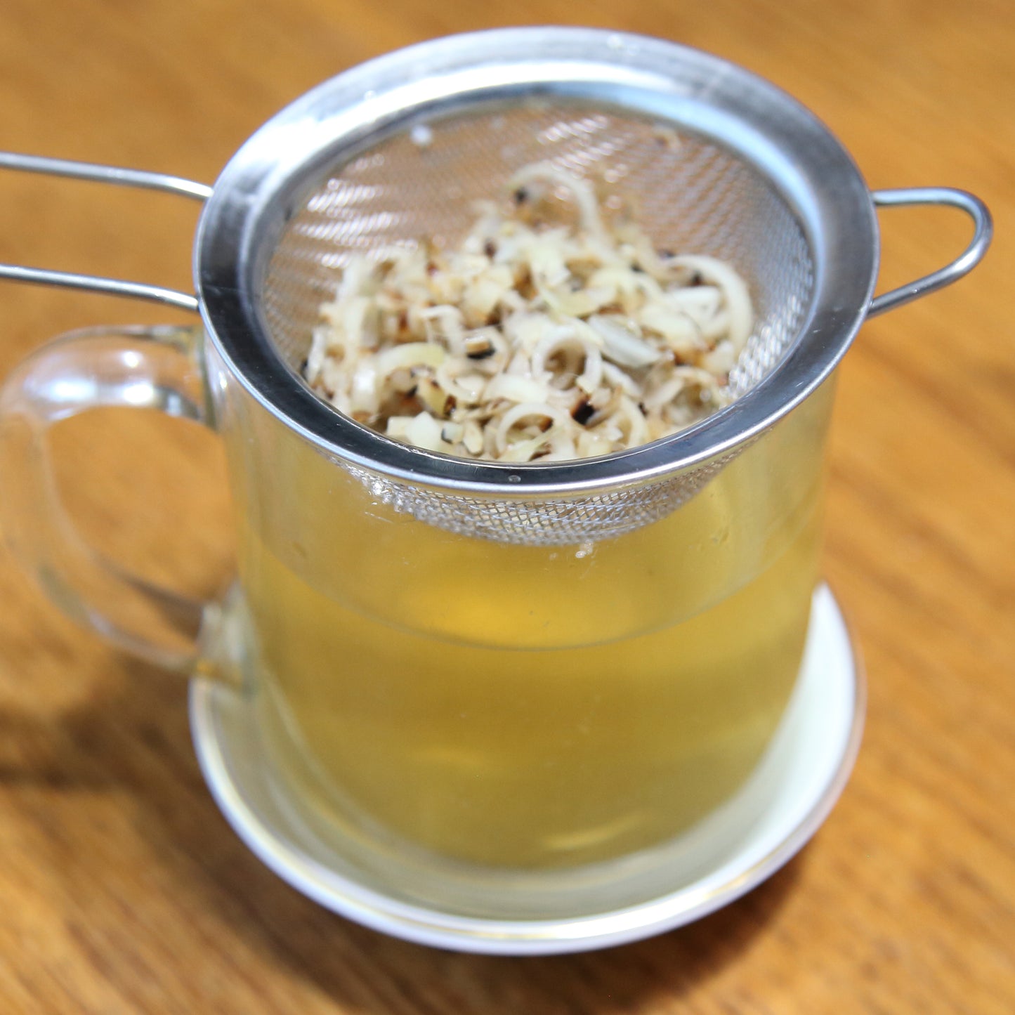 Lemongrass Roast Tea - Product of USA
