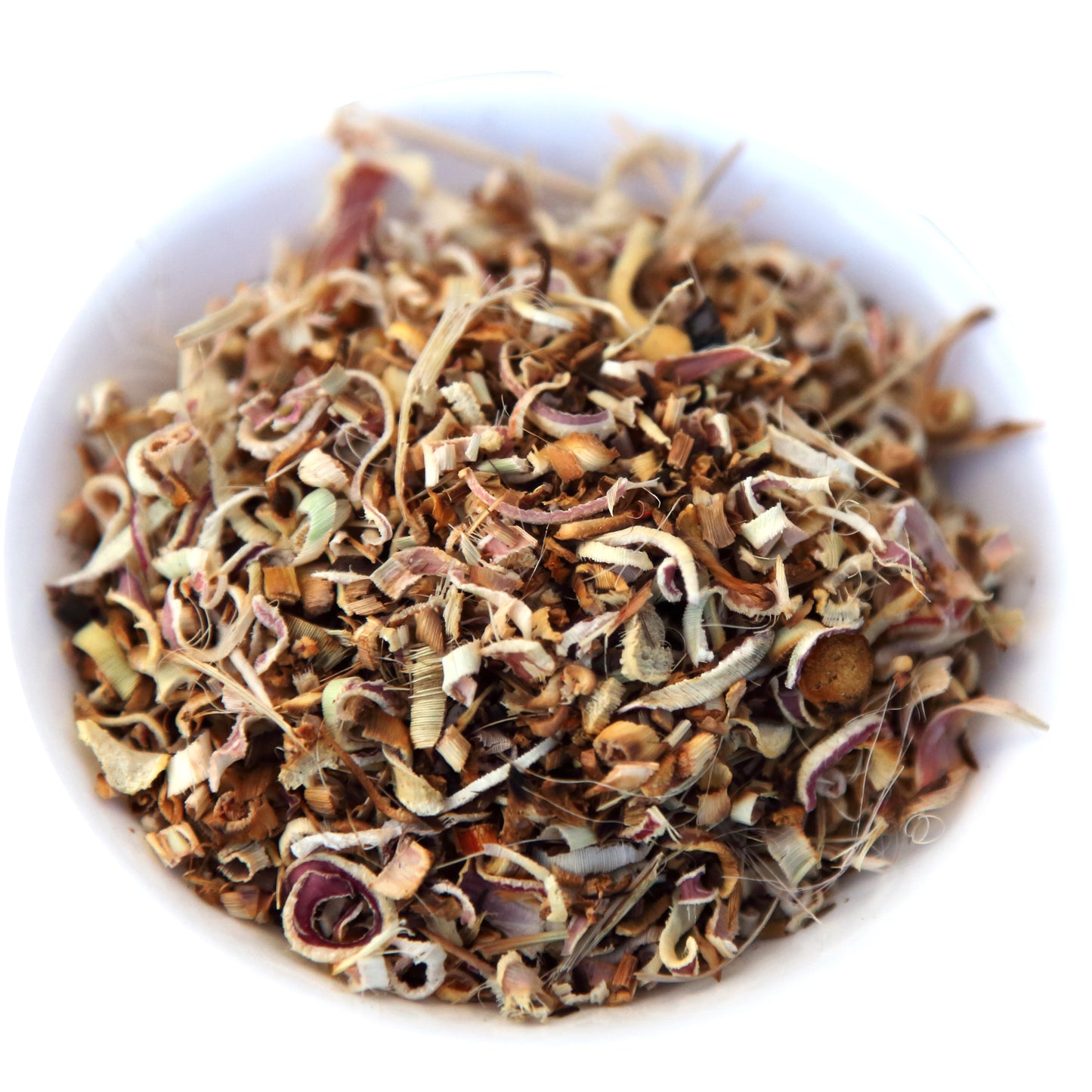 Lemongrass Roast Tea - Product of USA