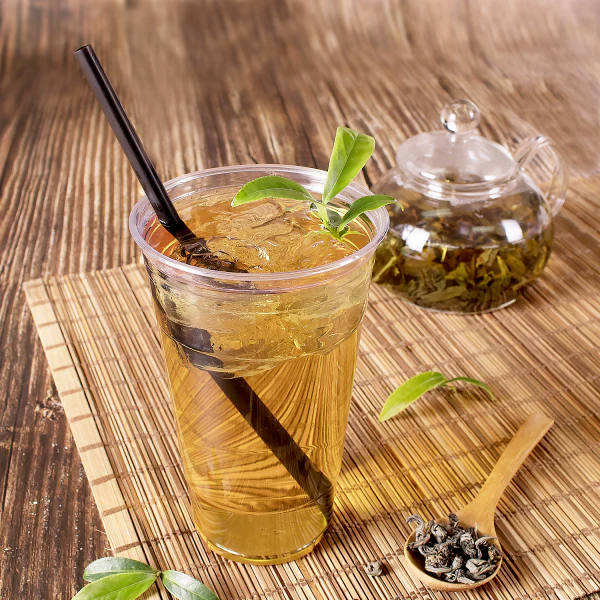 Oolong Tea Leaves 8.4 oz