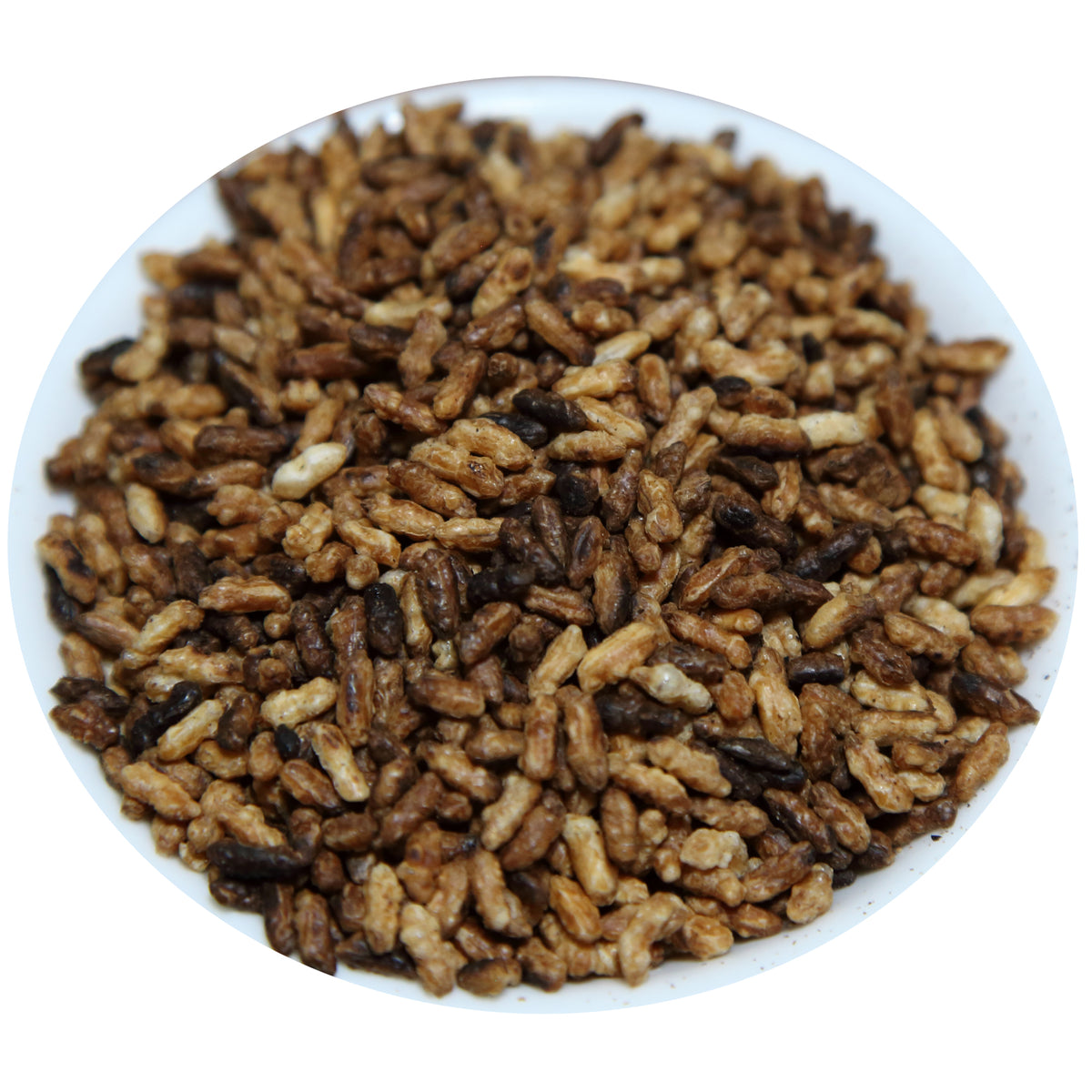 Grain Tea Rice Whole Grain Brown Rice Tea Product of USA – Best Tea Collection