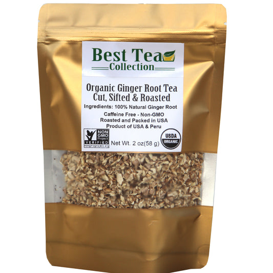 Herbal Tea β Best Tea Collection